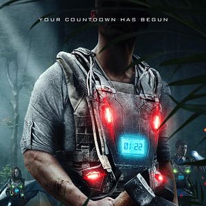 Bilder Triggered - Dein Countdown läuft!