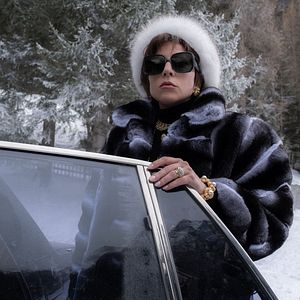 Bilder House Of Gucci