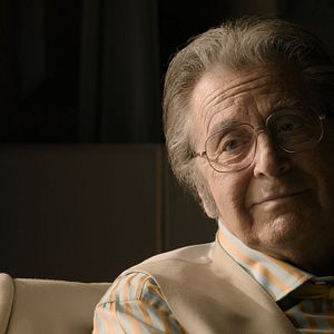 Bilder House Of Gucci