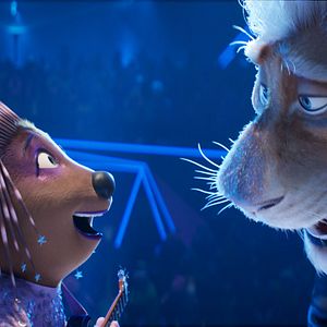 Bilder Sing 2 - Die Show Deines Lebens