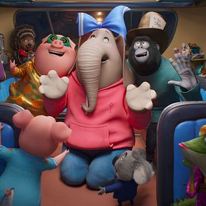 Bilder Sing 2 - Die Show Deines Lebens