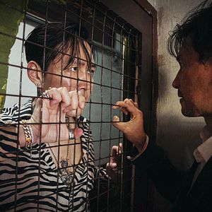 Bilder Deliver Us From Evil