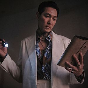 Bilder Deliver Us From Evil