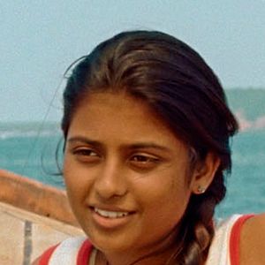 Bilder Aarshi Banerjee