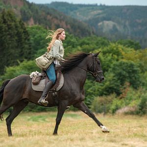 Bilder Immenhof 2 - Das große Versprechen