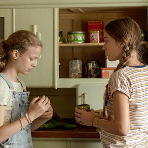 Bilder Immenhof 2 - Das große Versprechen