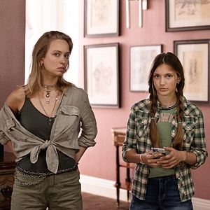 Bilder Immenhof 2 - Das große Versprechen