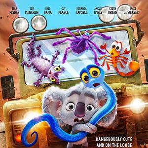 Bilder Zurück ins Outback