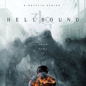 Bilder Hellbound