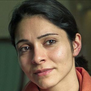 Bilder Pegah Ferydoni