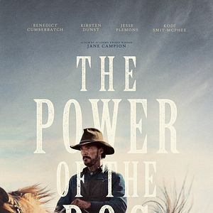 Bilder The Power of the Dog