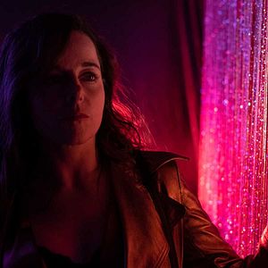 Bilder Une femme du monde