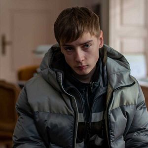 Bilder Une femme du monde