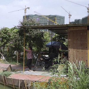 Bilder Guanzhou, une nouvelle ère