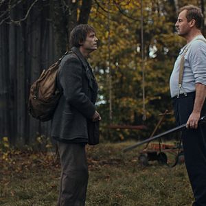 Bilder Plan A - Was würdest du tun?