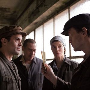 Bilder Plan A - Was würdest du tun?