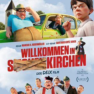 Bilder Willkommen in Siegheilkirchen