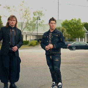 Bilder The Righteous Gemstones