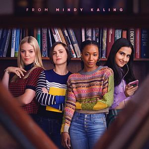 Bilder The Sex Lives Of College Girls