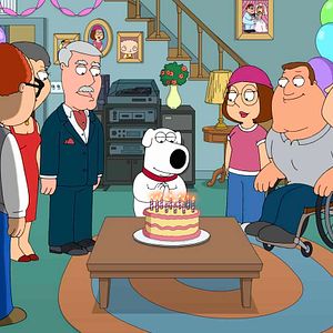 Bilder Family Guy