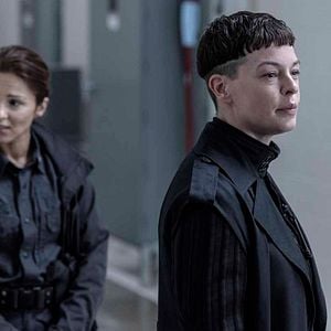 Bilder The Walking Dead: World Beyond