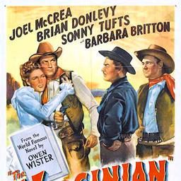 Bilder Der Mann aus Virginia