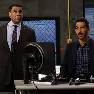 Bilder The Blacklist