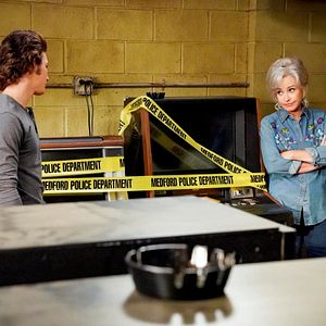 Bilder Young Sheldon