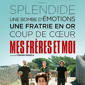 Bilder Mes frères et moi