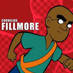 Bilder Disneys Fillmore