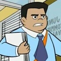 Bilder Disneys Fillmore