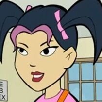 Bilder Disneys Fillmore