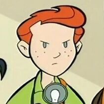 Bilder Disneys Fillmore