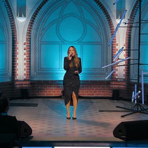 Bilder Carolin Kebekus – The Last Christmas Special