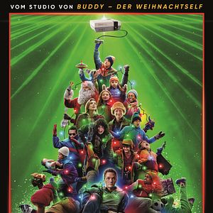 Bilder Weihnachtsjagd: Das Fest der Spiele