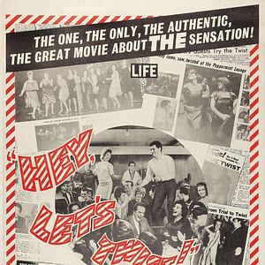 Bilder Twist... das die Röcke fliegen