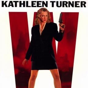 Bilder V.I. Warshawski - Detektiv in Seidenstrümpfen