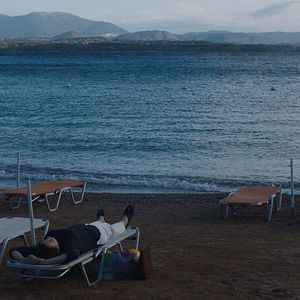 Bilder Frau im Dunkeln