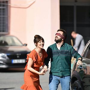 Bilder Aykut Enişte 2