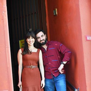 Bilder Aykut Enişte 2