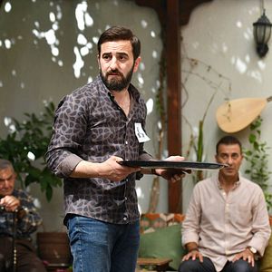 Bilder Aykut Enişte 2