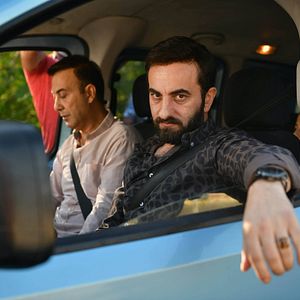 Bilder Aykut Enişte 2