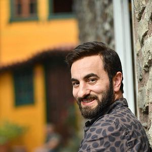 Bilder Aykut Enişte 2