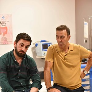 Bilder Aykut Enişte 2