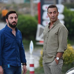 Bilder Aykut Enişte 2