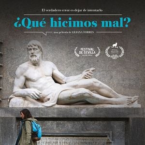 Bilder ¿Qué hicimos mal?