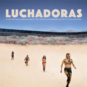 Bilder Luchadoras
