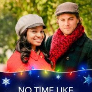 Bilder No Time Like Christmas