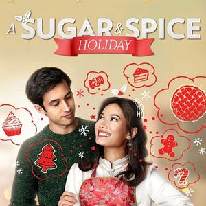 Bilder Geheimzutat: Liebe