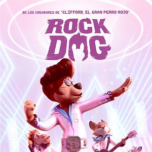 Bilder Rock Dog 2